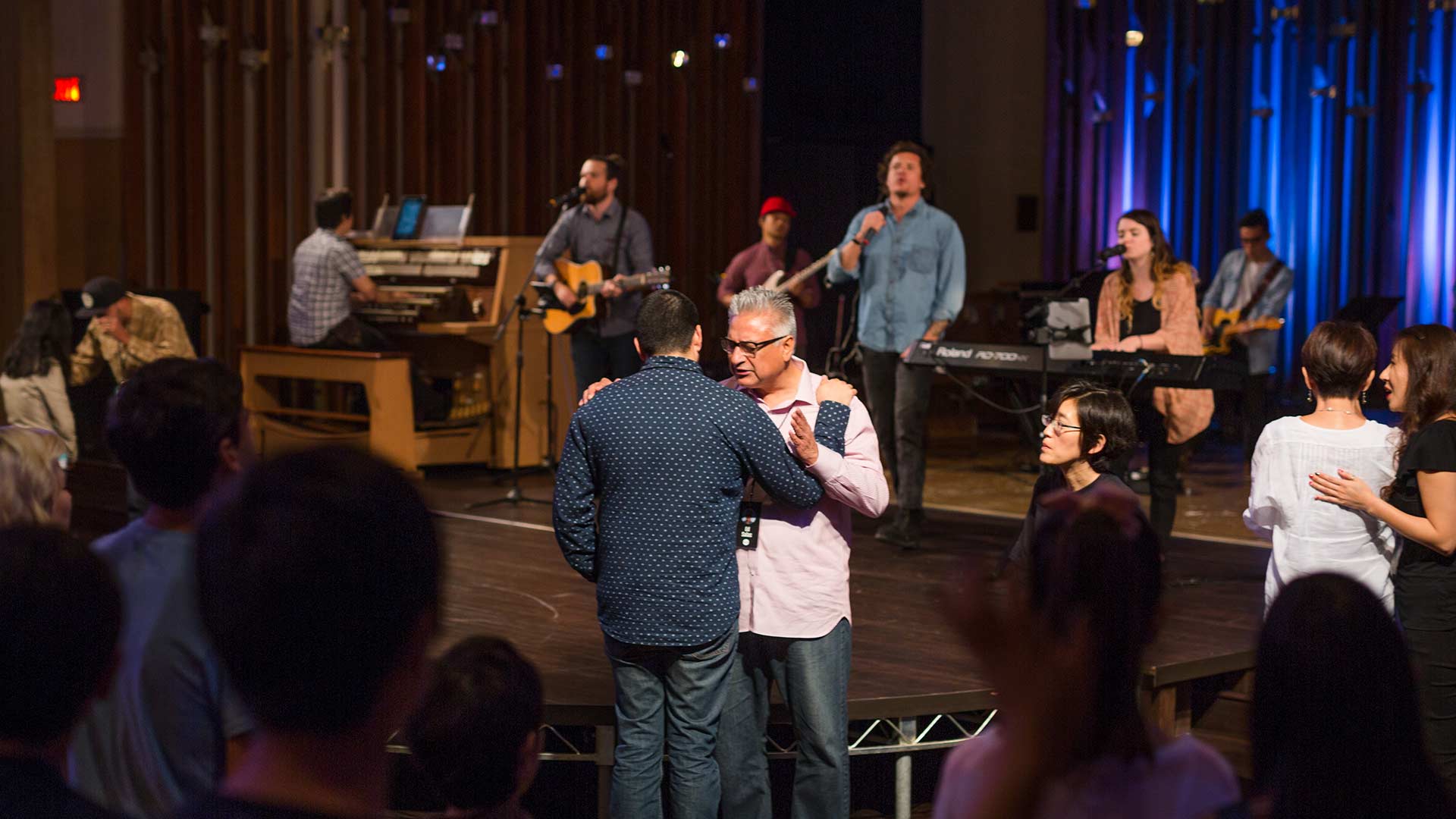 Prayer | Newsong Church